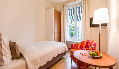 Single Room