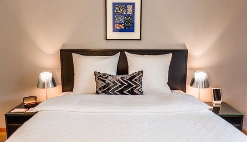 Medium Double Room