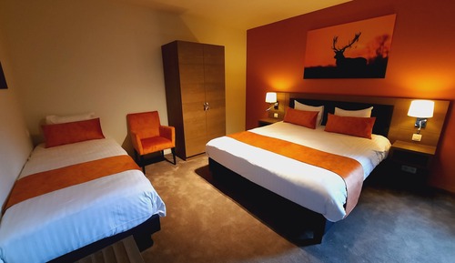 Superior Triple Room