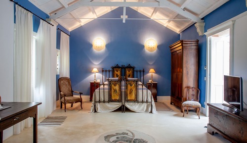 Junior Suite (Executive)