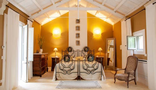 Junior Suite (Superior)