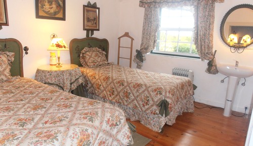Apartment, 5 Bedrooms