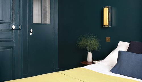 Room, Connecting Rooms