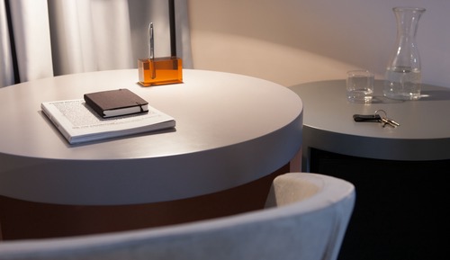 Comfort Single Room, 1 Double Bed