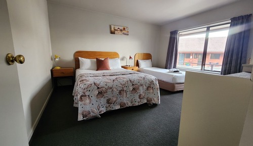 Disability Room