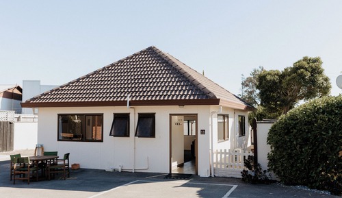 2 Bedroom Cottage