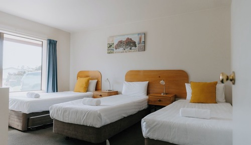 One Bedroom Apartment