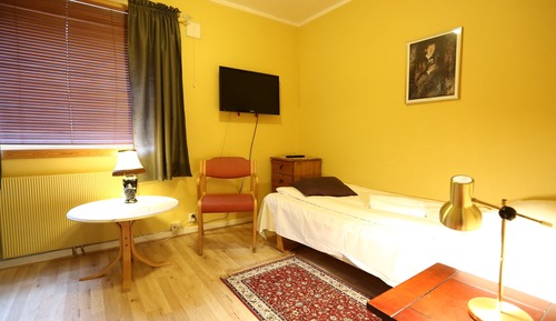 Single Room