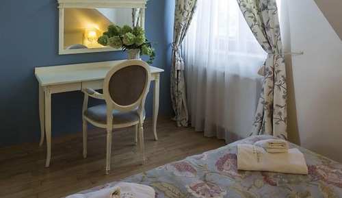 City Apartment
