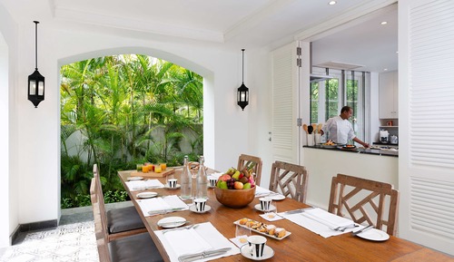 Villa, 4 Bedrooms