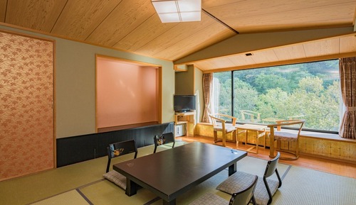 Japanese Style Room, Non Smoking