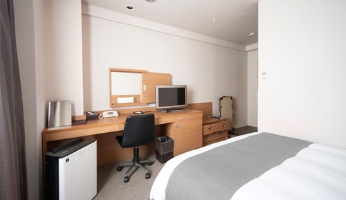Standard Single Room, 1 Queen Bed, Non Smoking