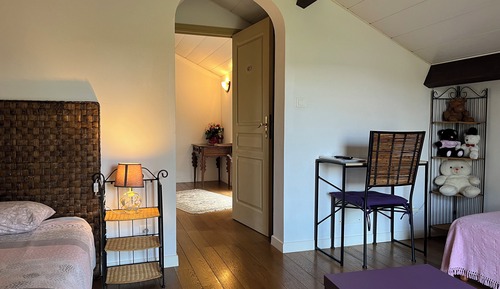 Comfort Apartment