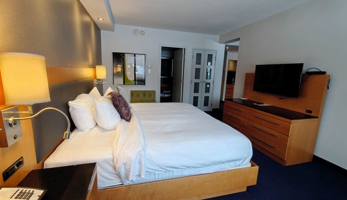 Standard Suite