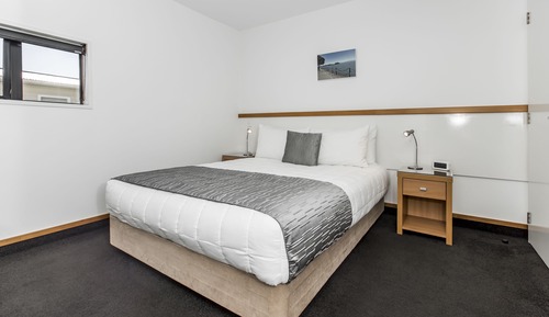 1 Bedroom Executive Apartment