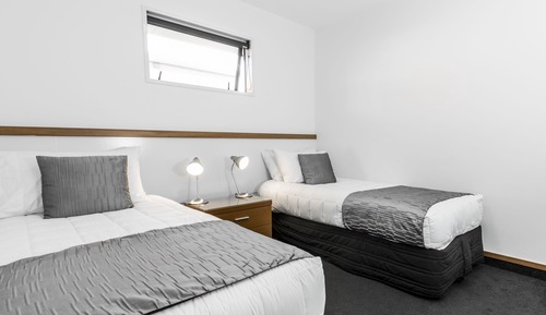 Family Apartment