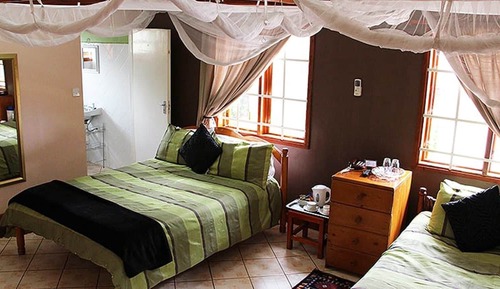 Executive Room