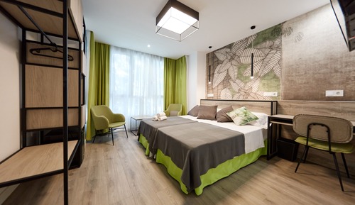 Superior Double or Twin Room