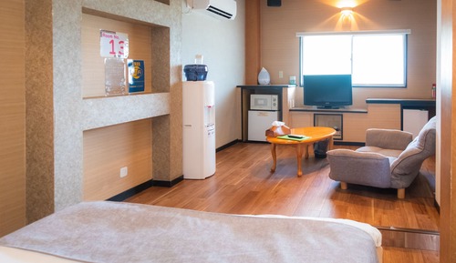 Room 13