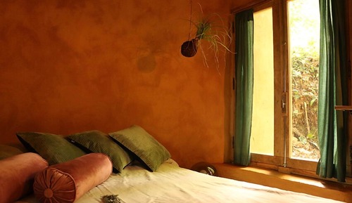 Romantic Bungalow