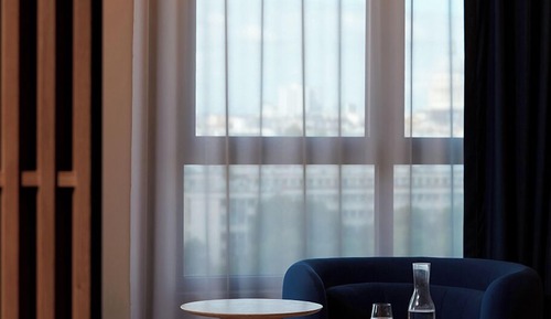 Suite, 2 Bedrooms (Eiffel View)