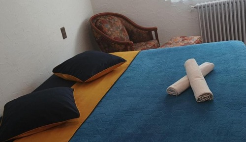 Premium Double Room