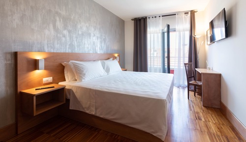 Doppia Superior Terrace