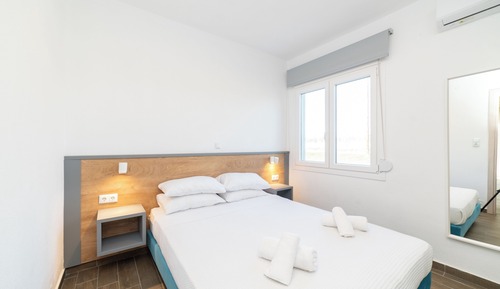 Apartment, 1 Bedroom