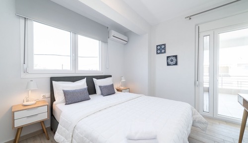 Duplex, 3 Bedrooms