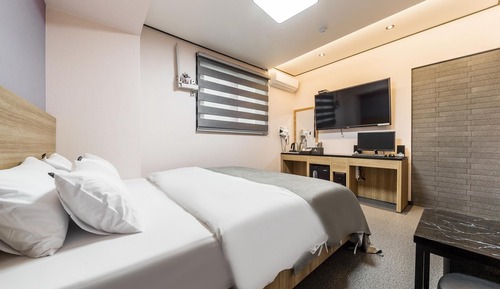 Room (General room/Special room (Netflix av)