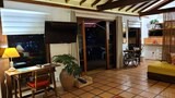 Studio Suite, Sea View