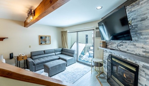 Condo, 4 Bedrooms