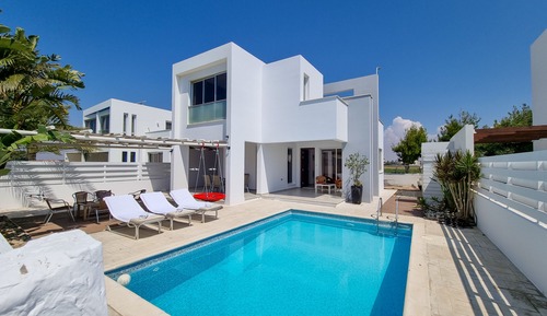 Standard Villa
