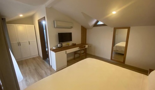 Signature Double Room
