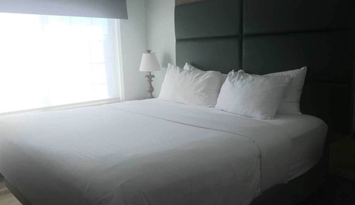 Suite, 1 Bedroom, Non Smoking