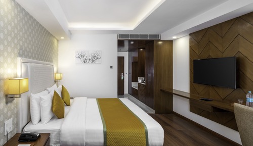 Club Room