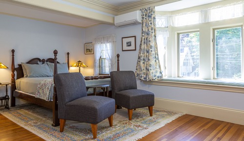 Signature Room, 1 Queen Bed, Non Smoking