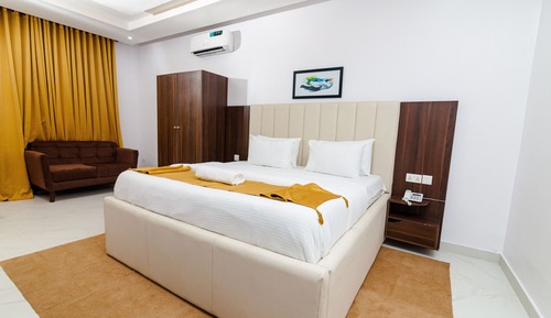 Executive Room