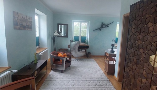Classic Double or Twin Room