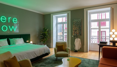 Master Suite