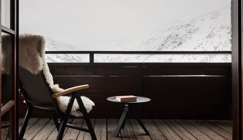 Superior Suite