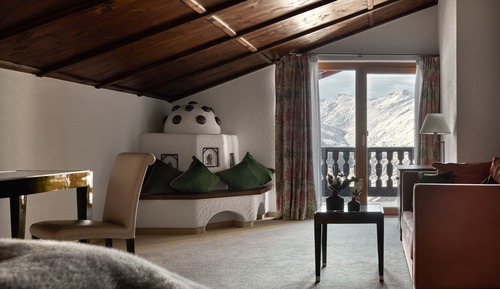 Junior Suite