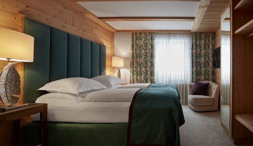 Classic Room