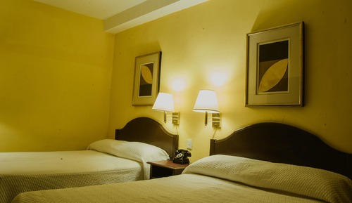 Comfort Double Room