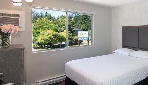 Deluxe Room, 2 Queen Beds
