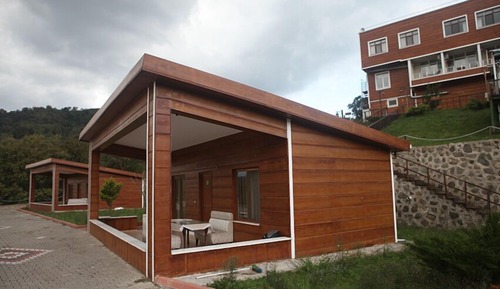 Family Bungalow, Lake View
