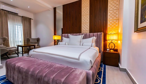 Superior Room