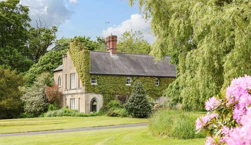 Cottage