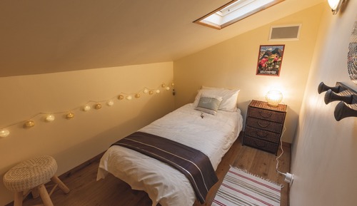 Family Triple Room
