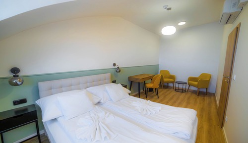 Superior Suite